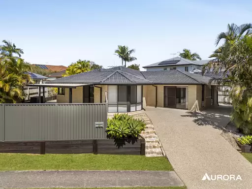 22 Brookvale Drive, Victoria Point Leased by Aurora Property