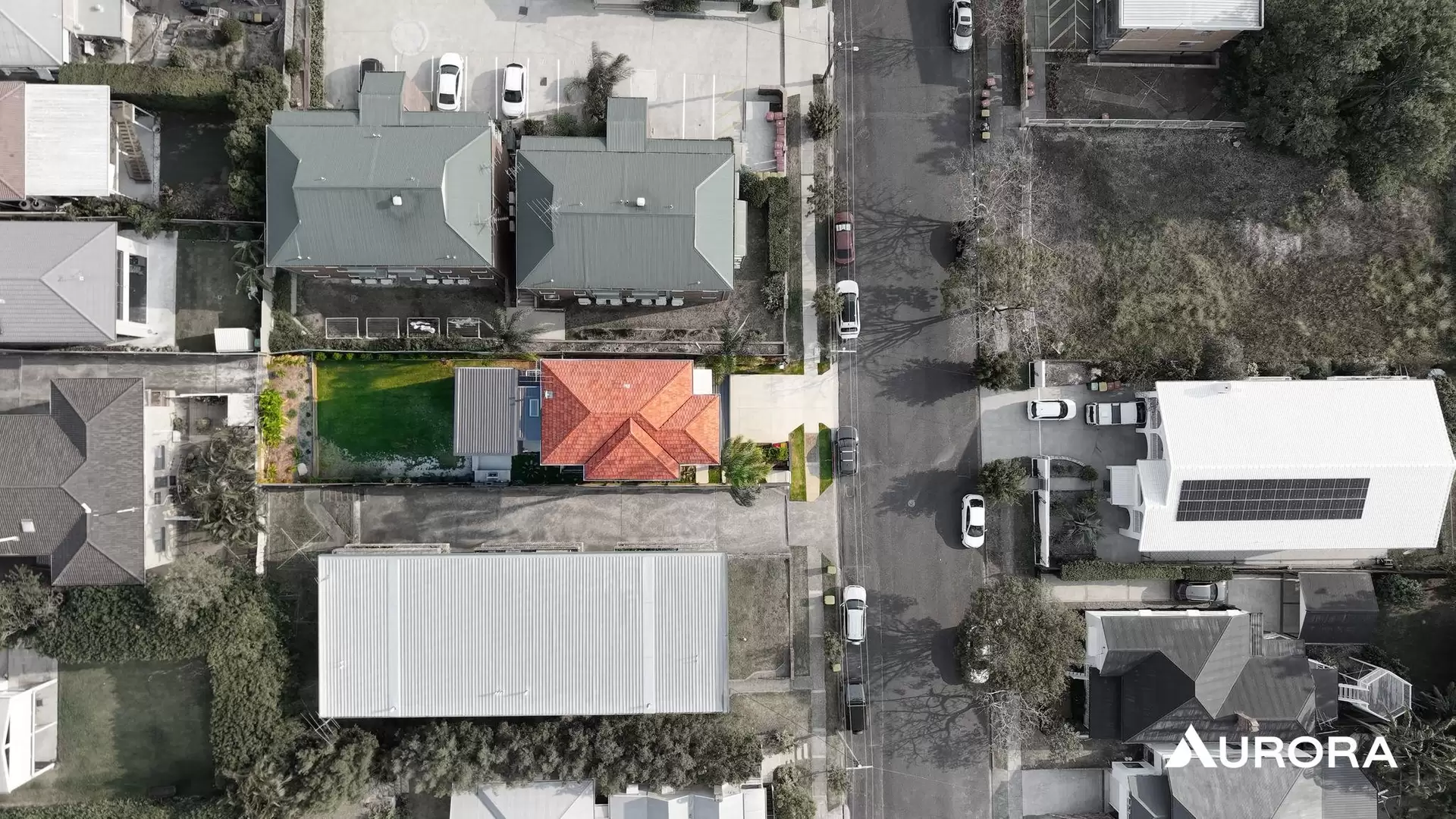 11 Wooloowin Avenue, Wooloowin Leased by Aurora Property - image 1