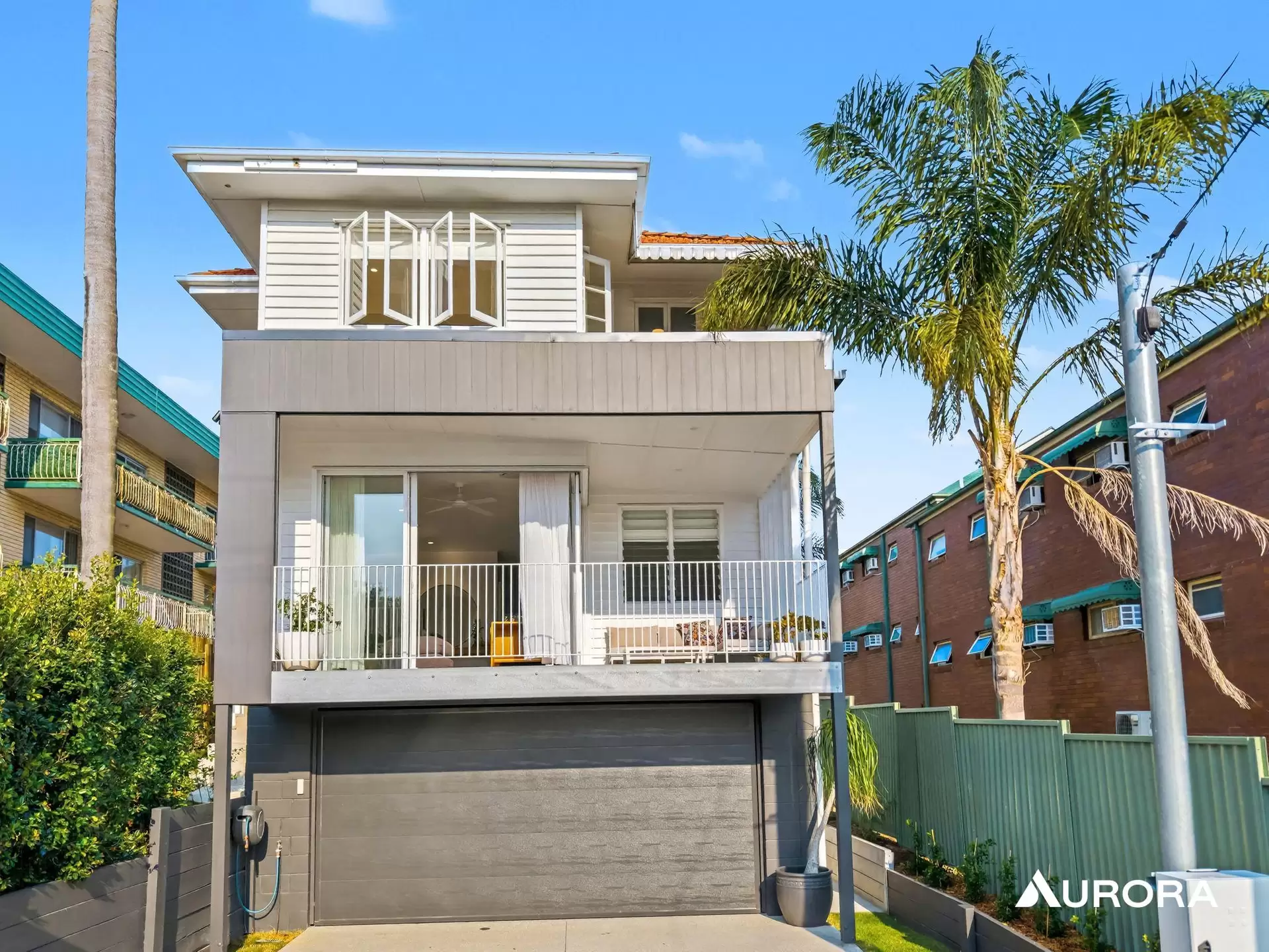 11 Wooloowin Avenue, Wooloowin Leased by Aurora Property - image 1