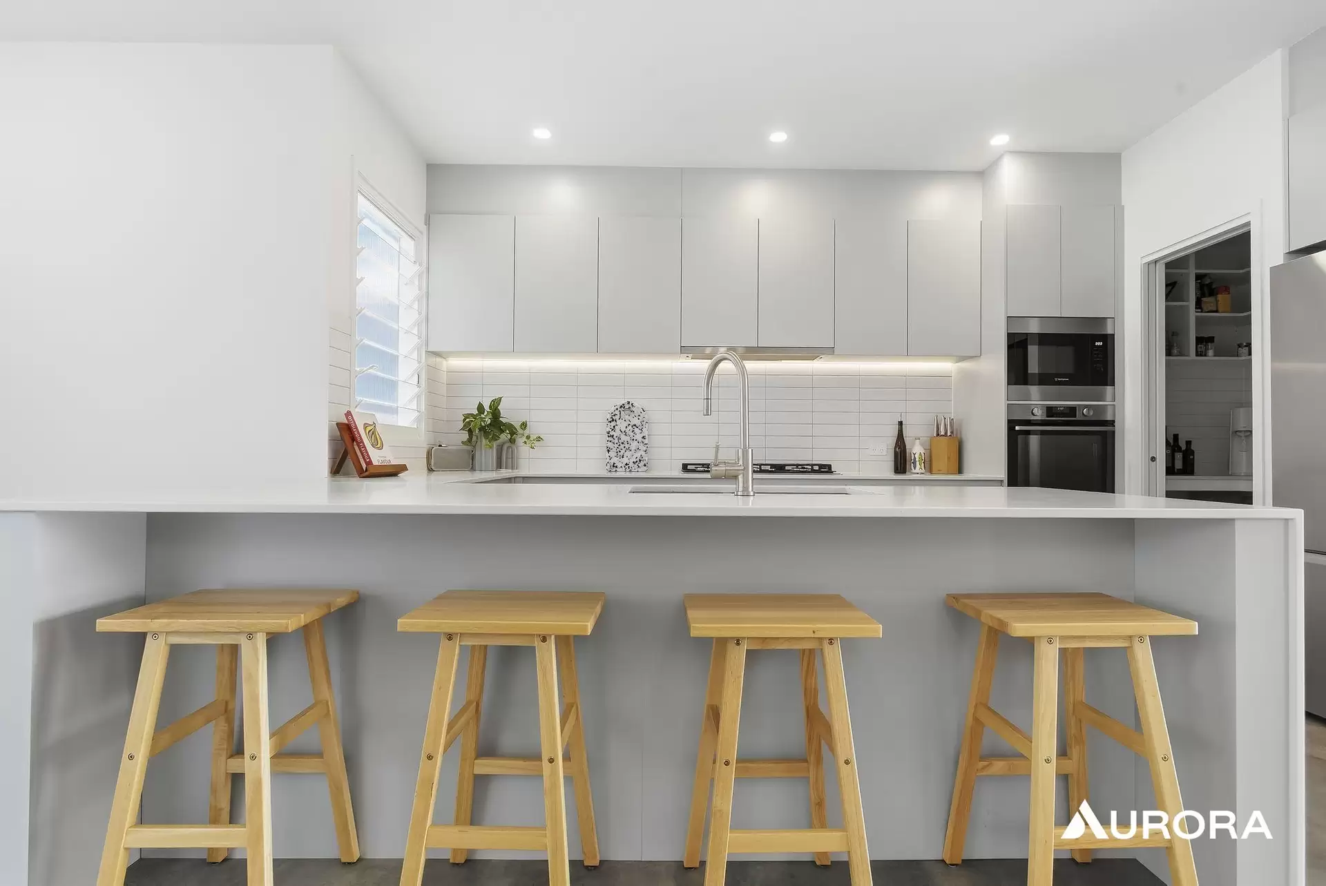 11 Wooloowin Avenue, Wooloowin Leased by Aurora Property - image 1