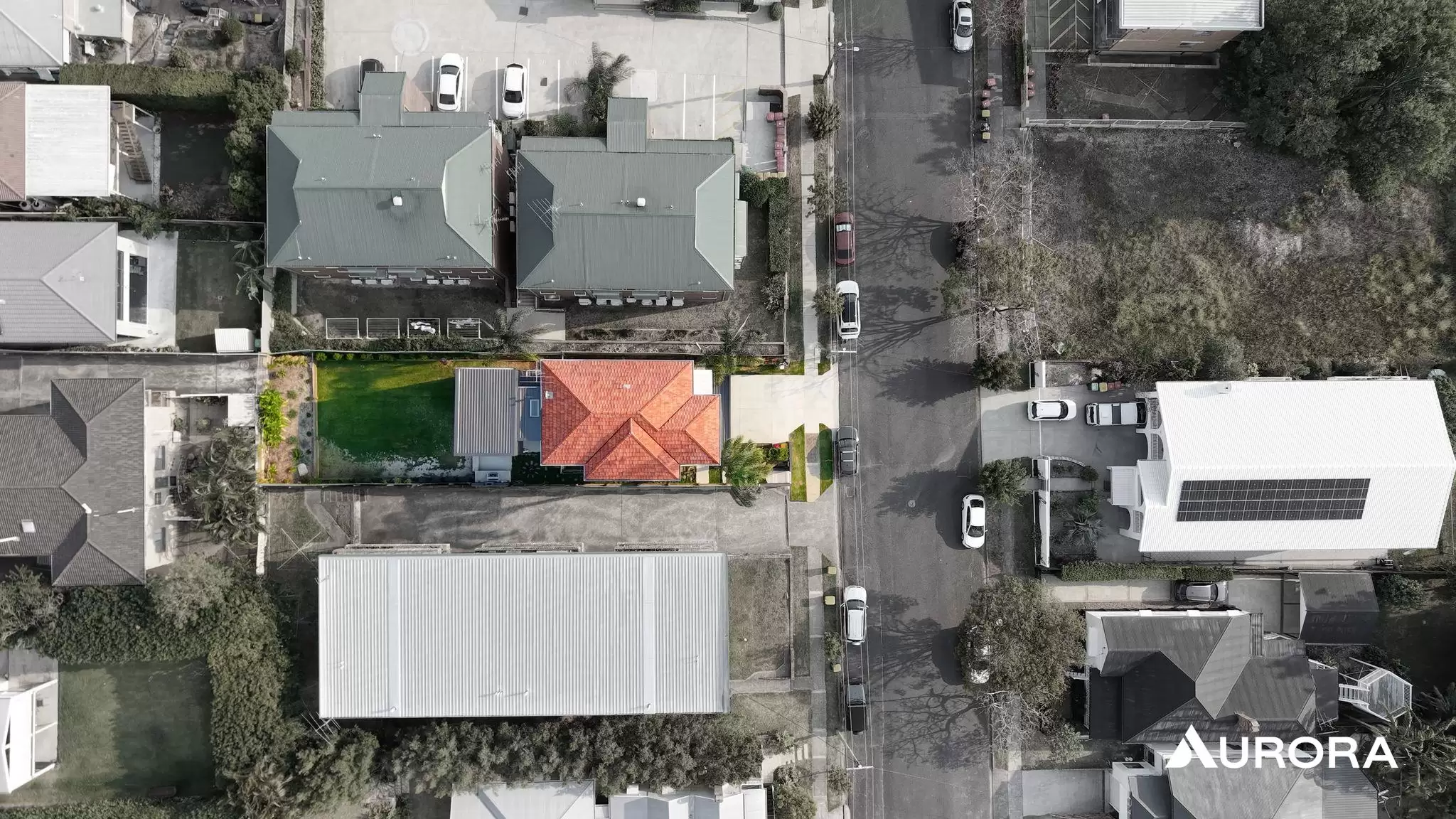 11 Wooloowin Avenue, Wooloowin Leased by Aurora Property - image 27