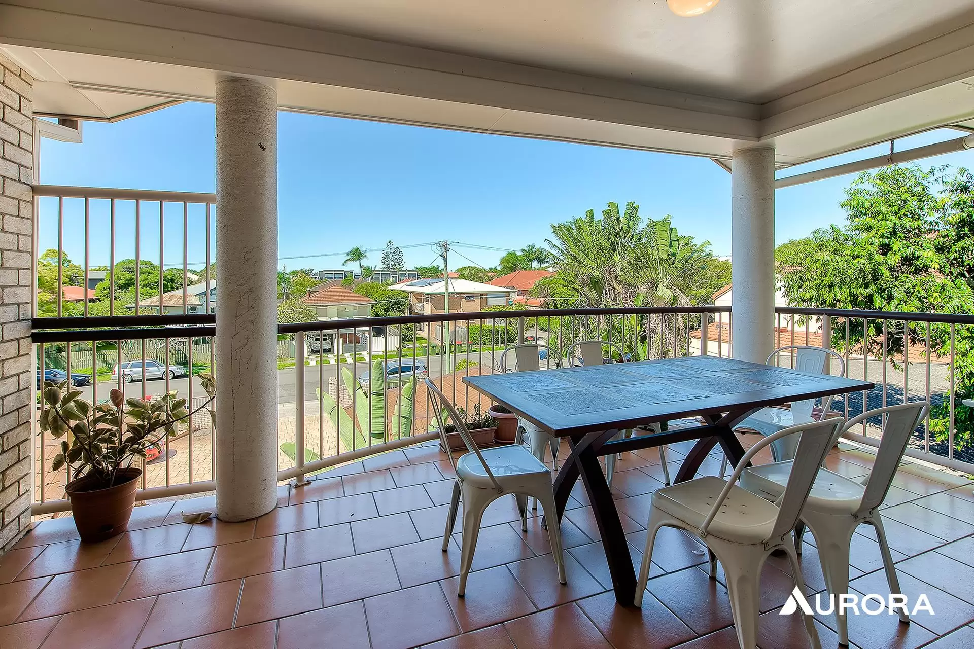 5/20 Buxton Street, Ascot Leased by Aurora Property - image 2