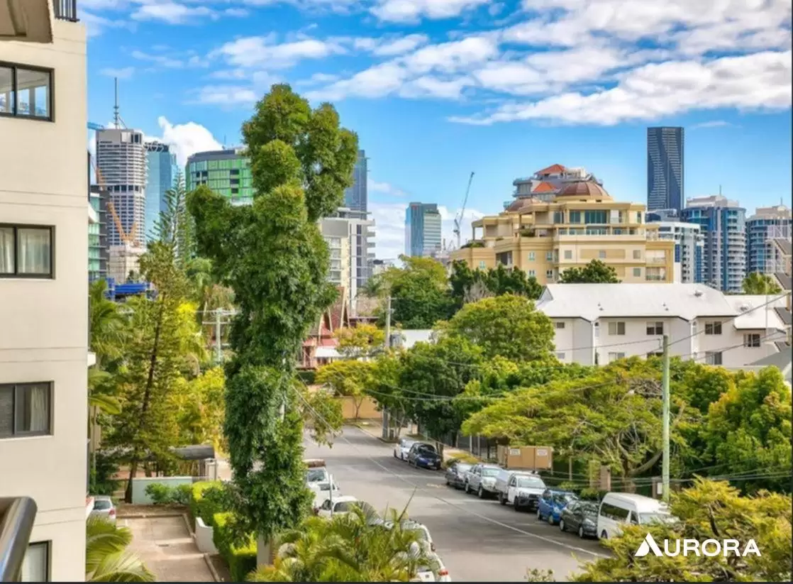 18/89 Thorn Street, Kangaroo Point Leased by Aurora Property - image 10