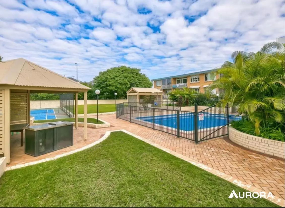 18/89 Thorn Street, Kangaroo Point Leased by Aurora Property - image 11