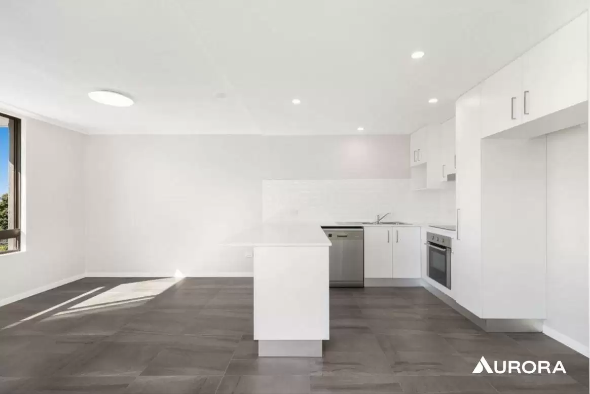 18/89 Thorn Street, Kangaroo Point Leased by Aurora Property - image 2