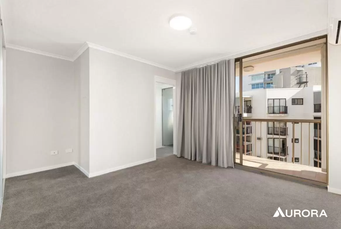 18/89 Thorn Street, Kangaroo Point Leased by Aurora Property - image 5