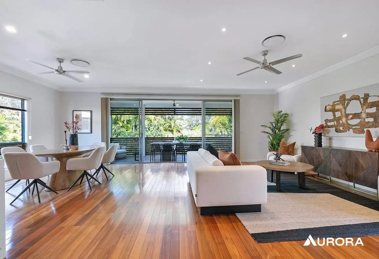123 Macrossan Avenue, Norman Park Leased by Aurora Property - image 3