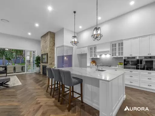 70 The Promenade, Camp Hill Leased by Aurora Property