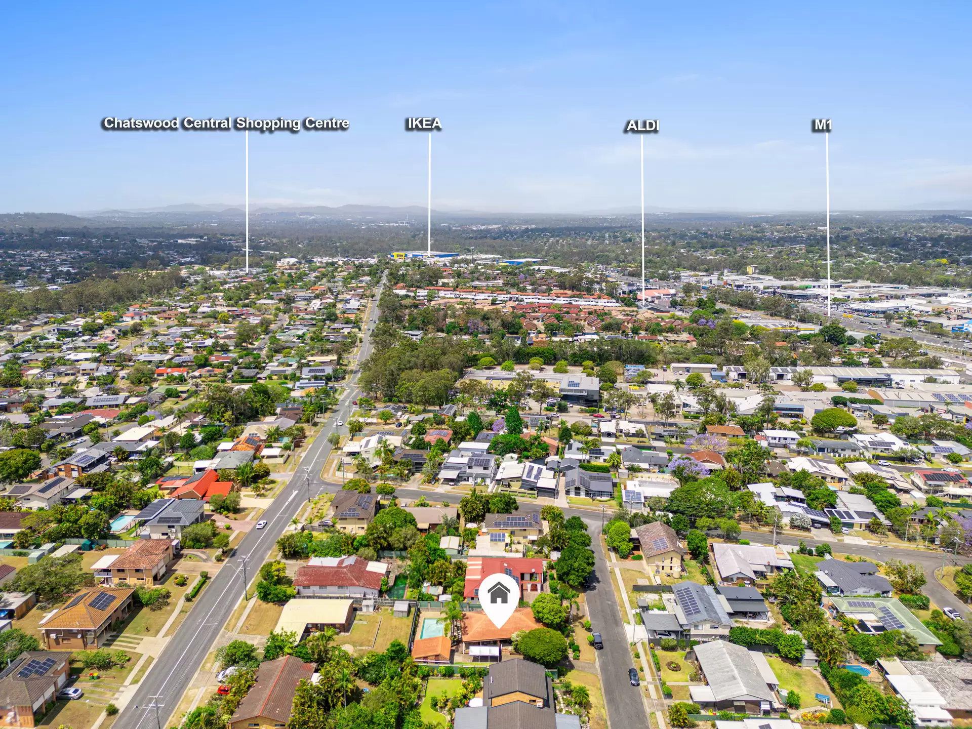 5 Westgate Avenue, Springwood Sold by Aurora Property - image 1