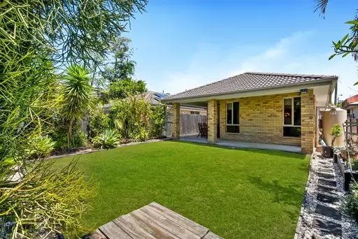 21 Jutland Street, Oxley Sold by Aurora Property