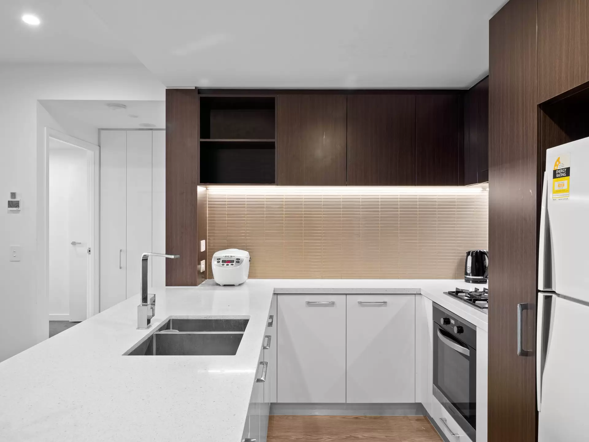 2107/289 Grey Street, South Brisbane Sold by Aurora Property - image 1