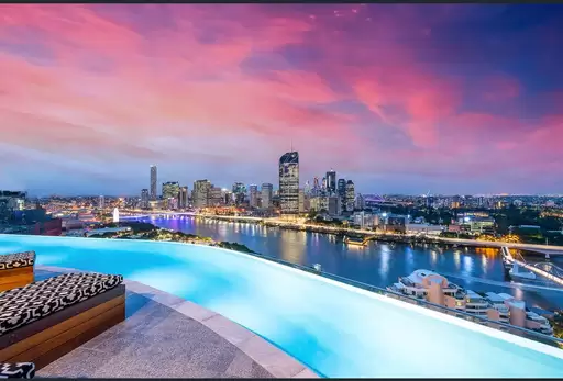 2107/289 Grey Street, South Brisbane Sold by Aurora Property