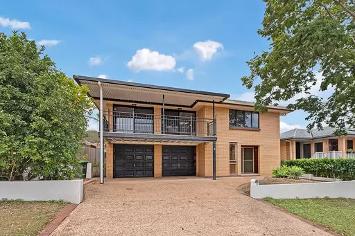 11 Ara Street, Camp Hill Leased by Aurora Property