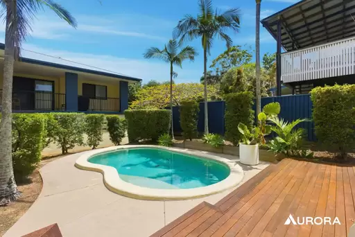 5/23-27 Gellibrand Street, Clayfield Leased by Aurora Property