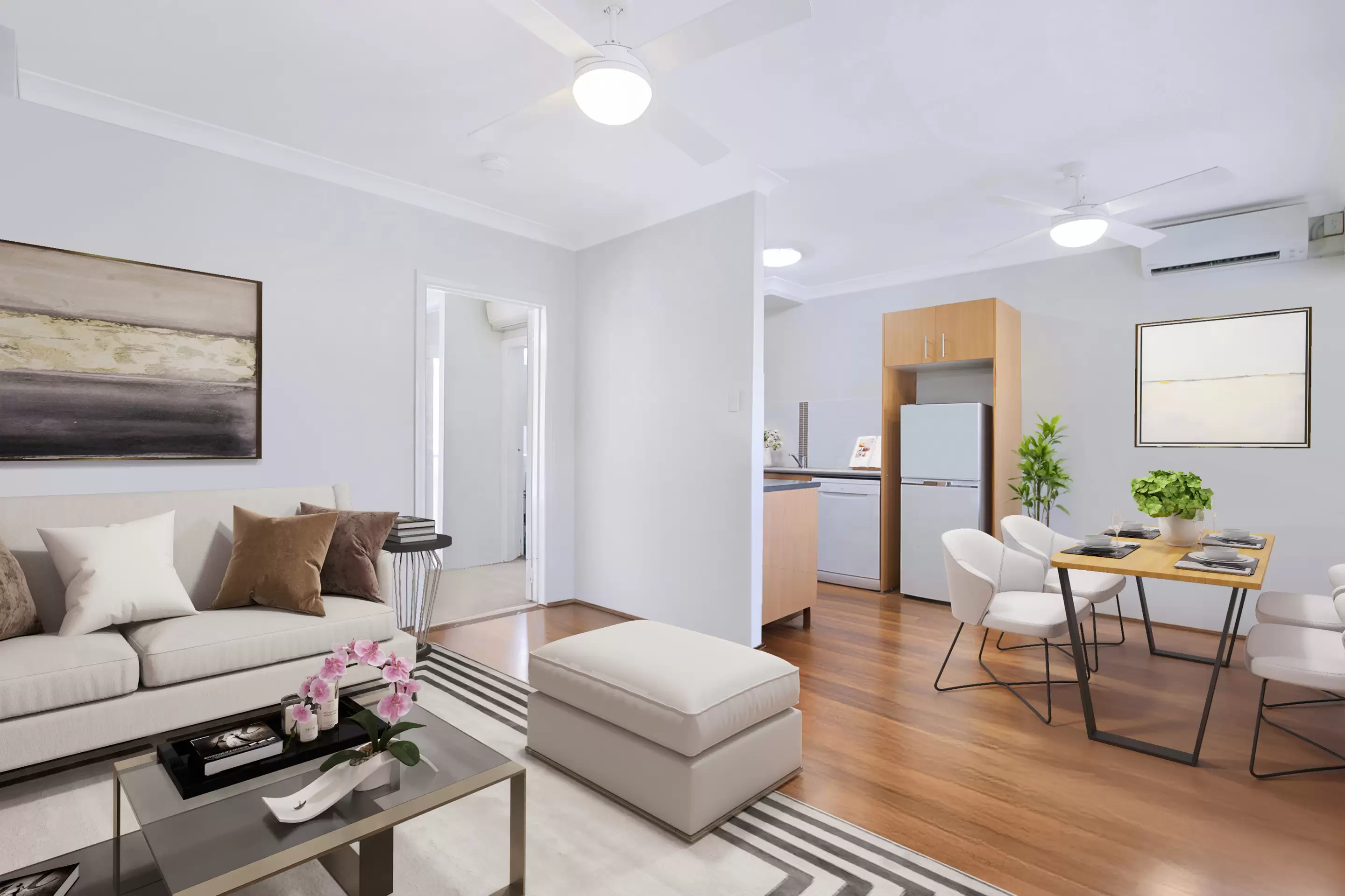 3/8 Kitchener Street, Coorparoo Sold by Aurora Property - image 1