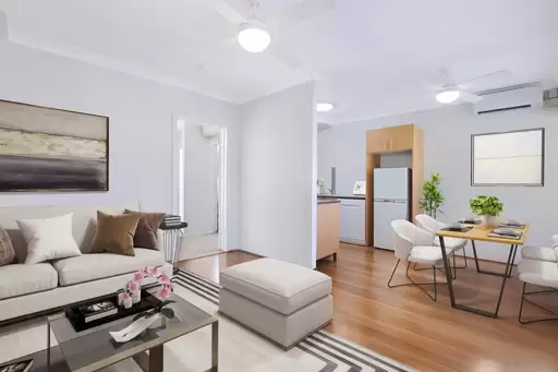 3/8 Kitchener Street, Coorparoo Sold by Aurora Property