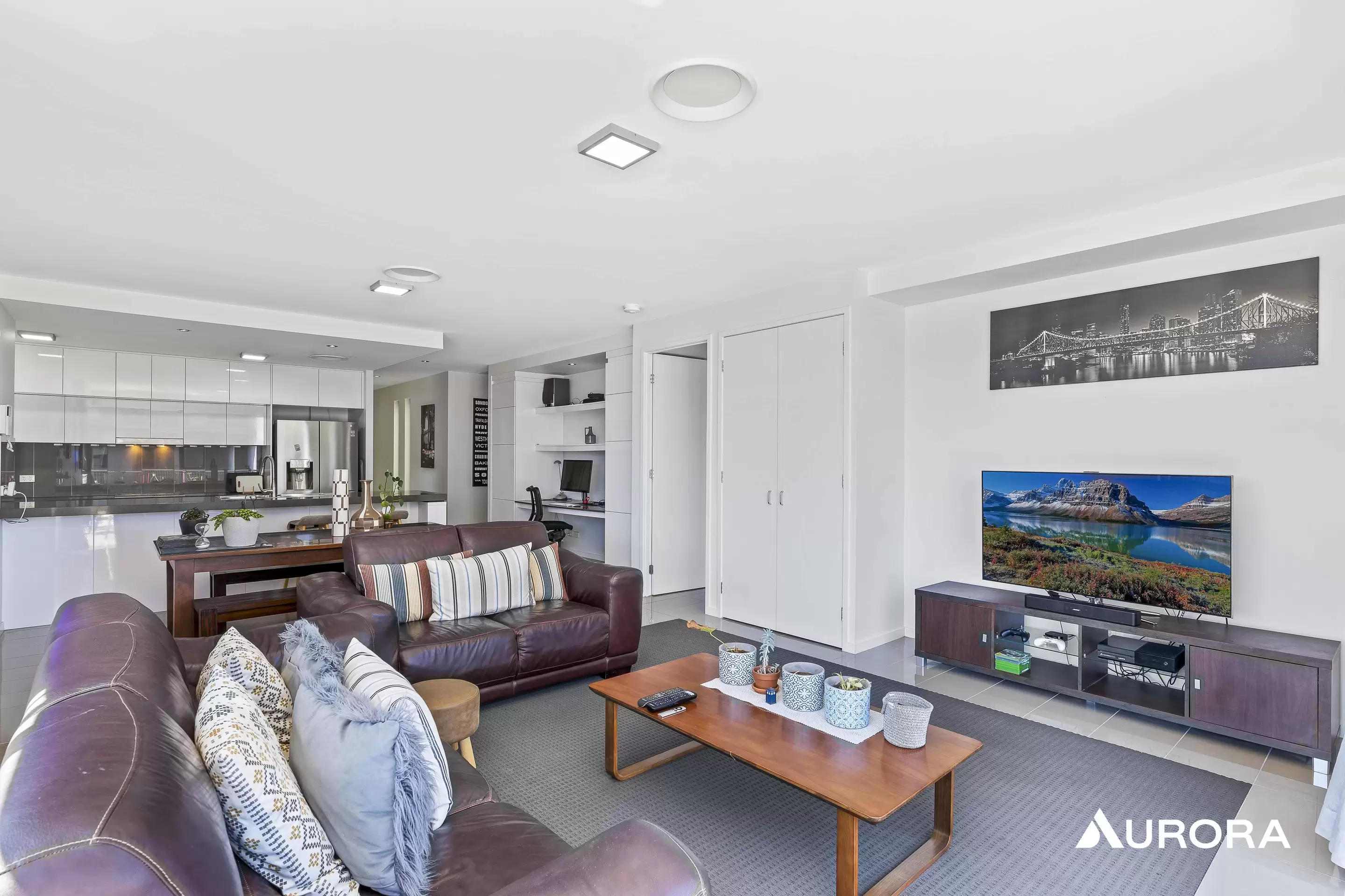 701/29 Robertson Street, Fortitude Valley Leased by Aurora Property - image 3