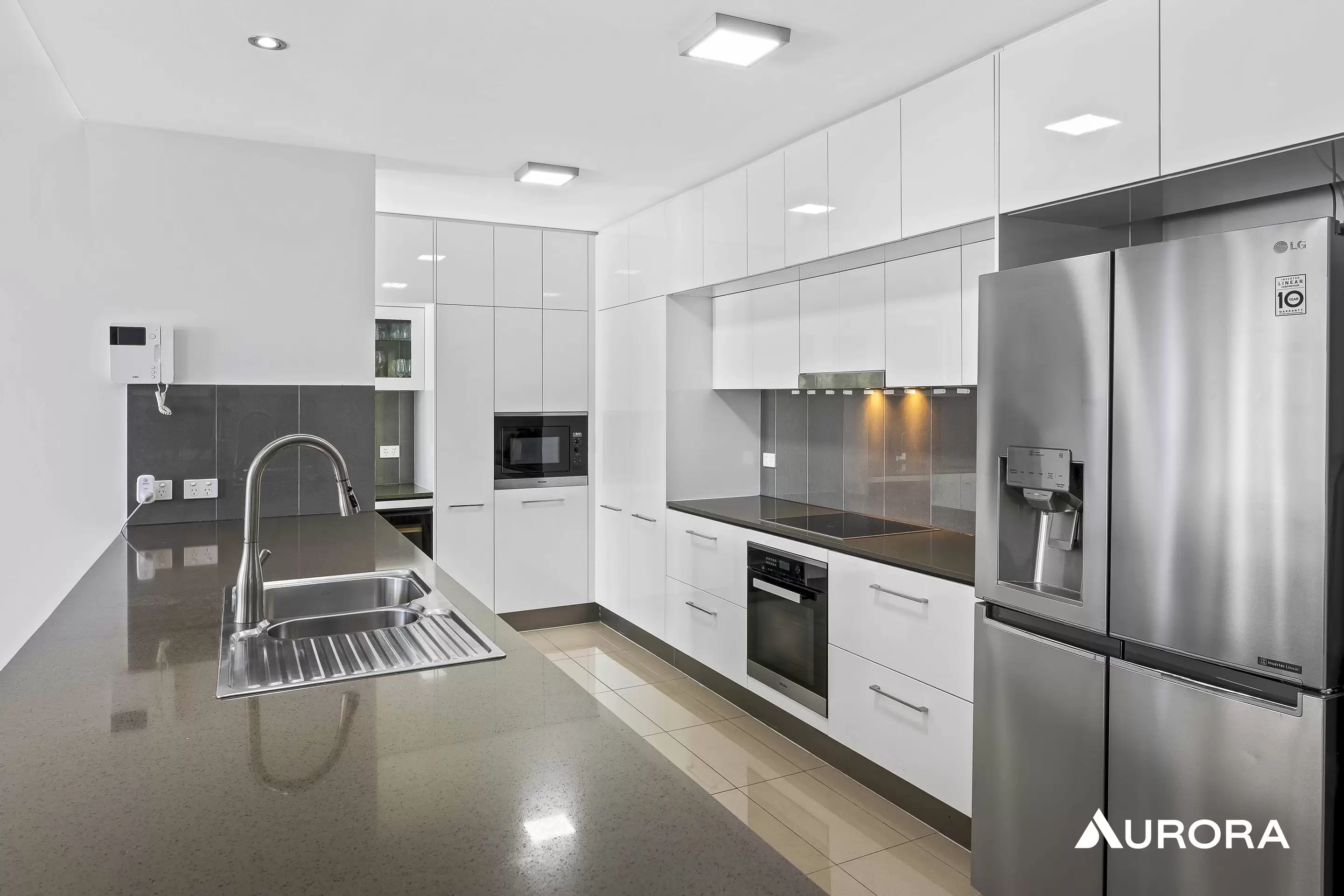 701/29 Robertson Street, Fortitude Valley Leased by Aurora Property - image 6