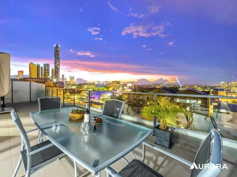 701/29 Robertson Street, Fortitude Valley Leased by Aurora Property - image 15