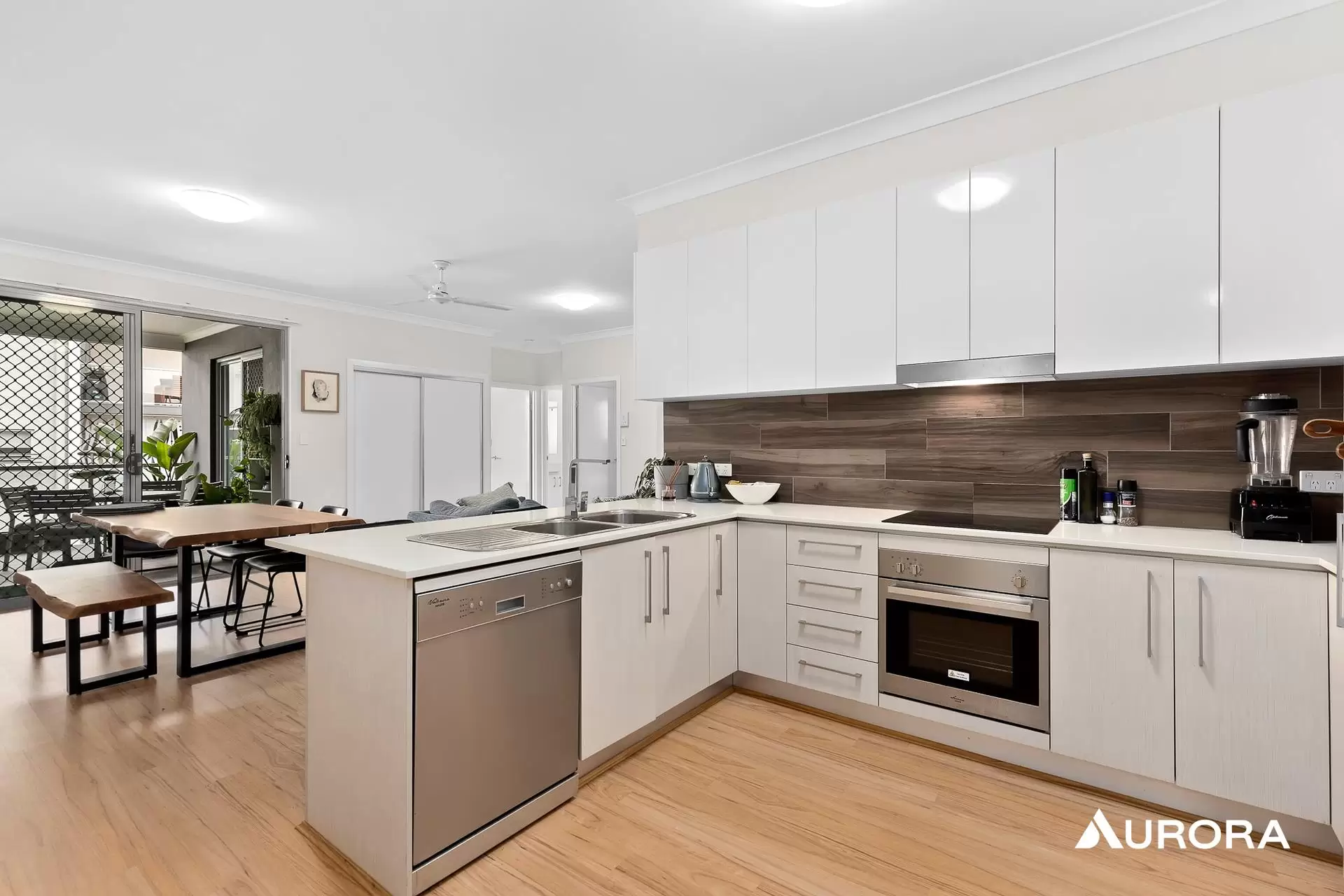 18/26 Laura Street, Lutwyche Leased by Aurora Property - image 3