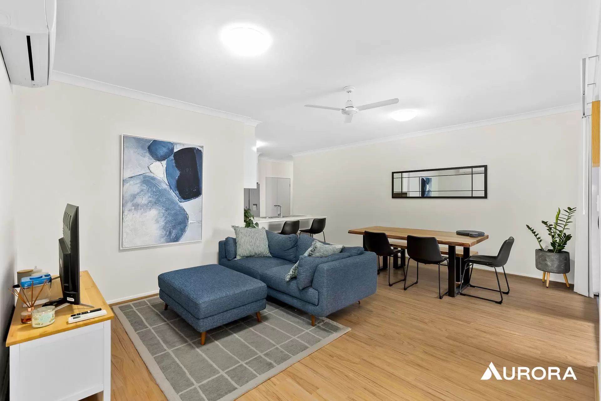 18/26 Laura Street, Lutwyche Leased by Aurora Property - image 4