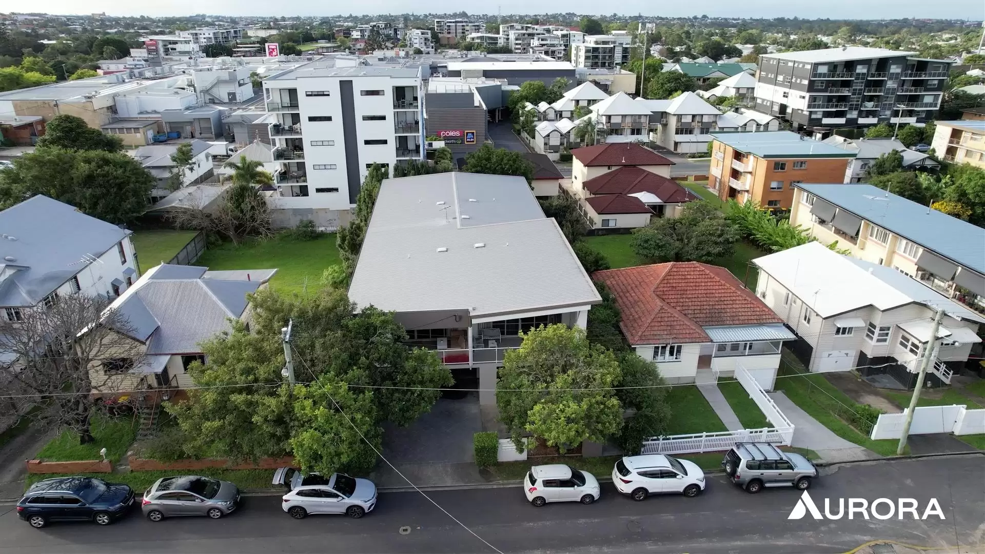 2/18 East Street, Lutwyche Leased by Aurora Property - image 11