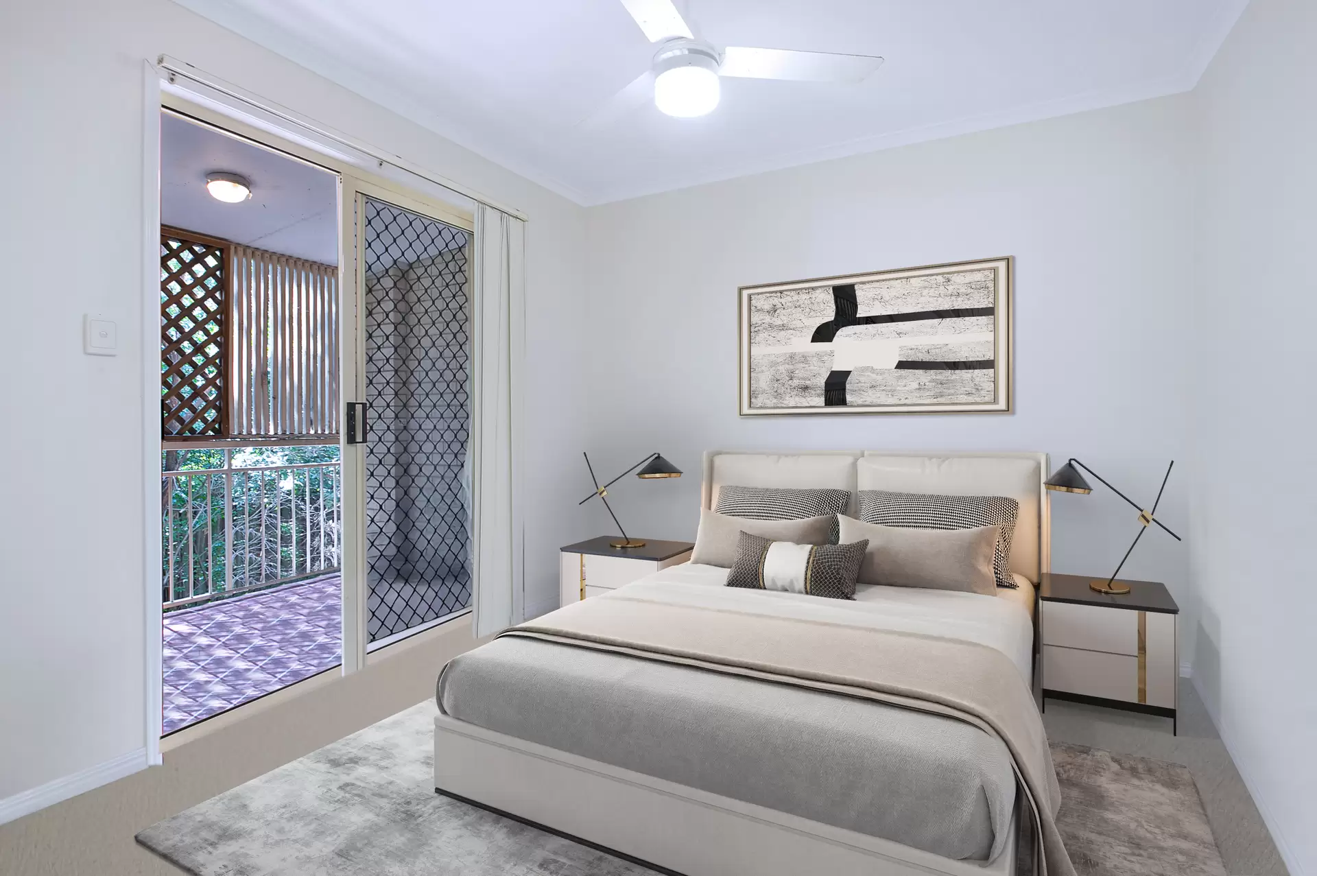 6/17 Hubert Street, Woolloongabba Sold by Aurora Property - image 1