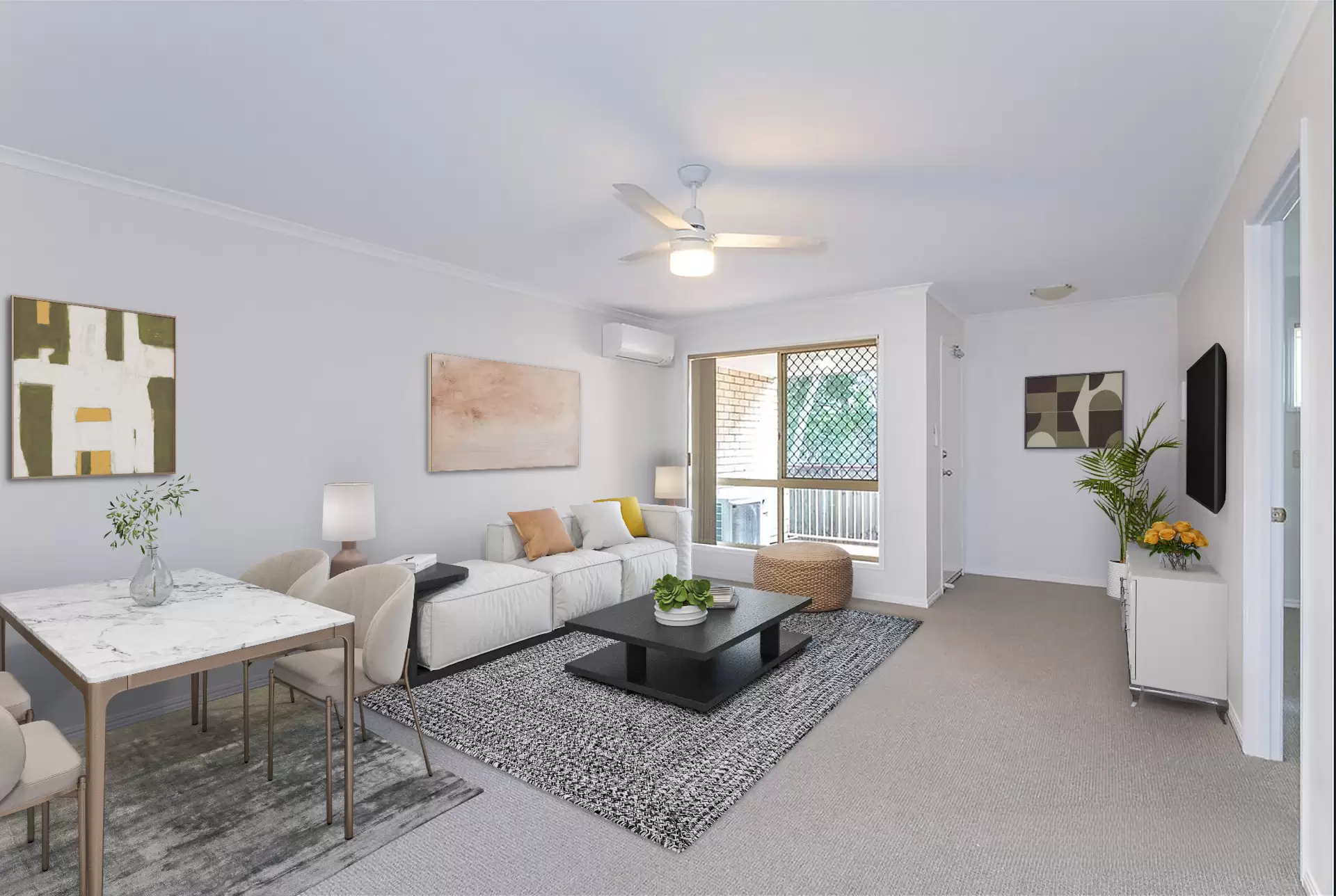 6/17 Hubert Street, Woolloongabba Sold by Aurora Property - image 1