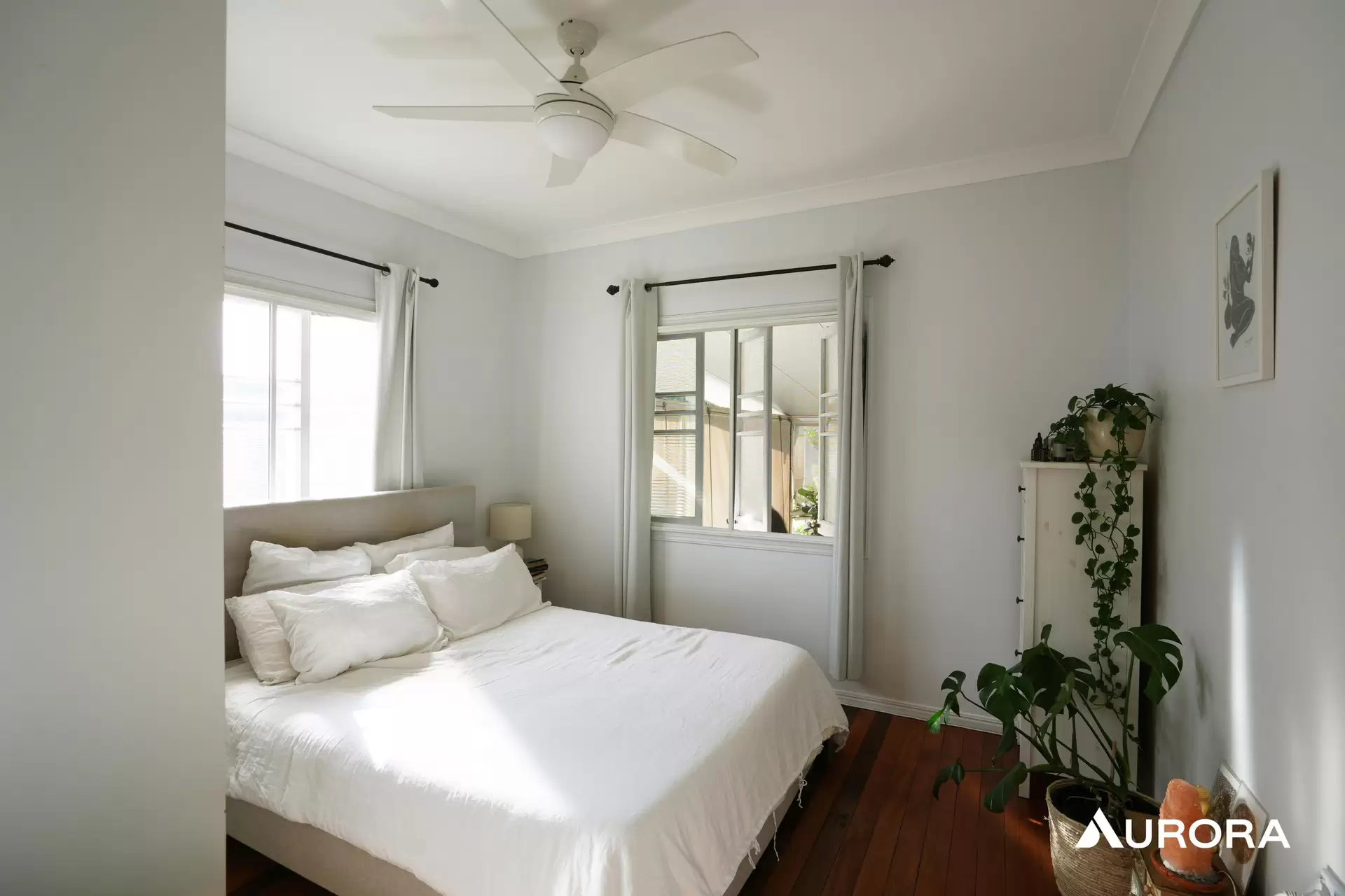 19 Mackenzie Street, Manly West Leased by Aurora Property - image 1