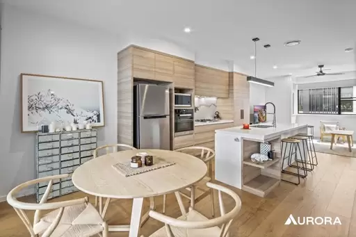 43/42 Johnston Street, Bulimba Leased by Aurora Property