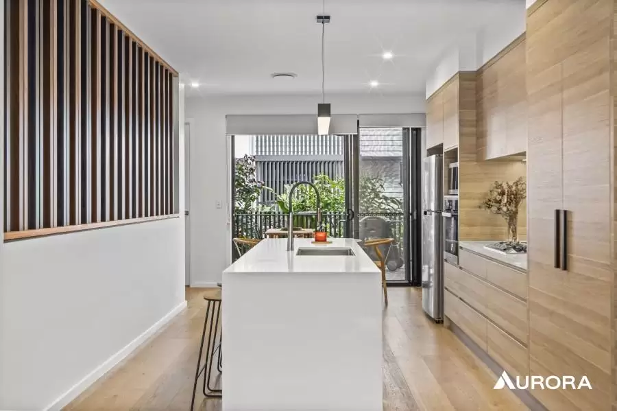 43/42 Johnston Street, Bulimba Leased by Aurora Property - image 5