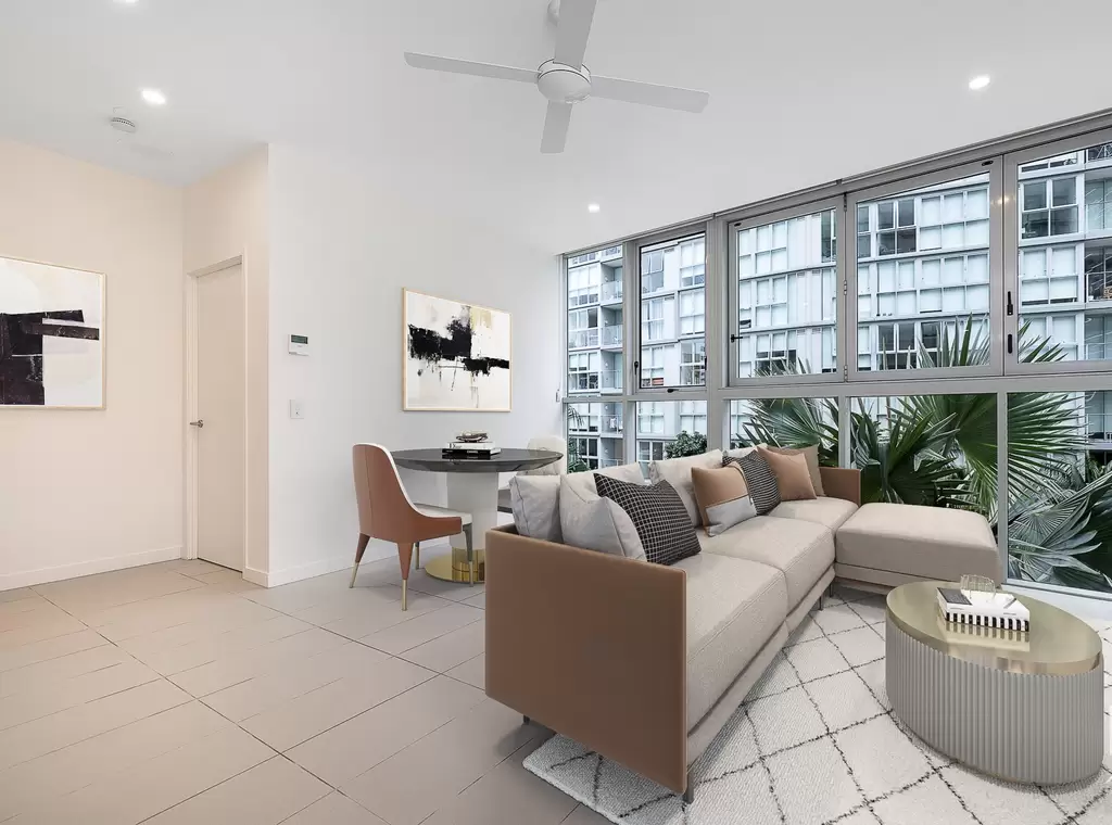 20610/37 Kyabra St, Newstead Sold by Aurora Property