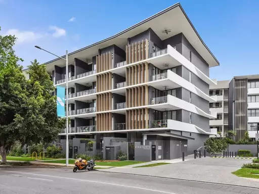 5406/331 Macarthur Avenue, Hamilton Leased by Aurora Property