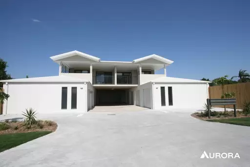8/57 Armagh Street, Clayfield Leased by Aurora Property