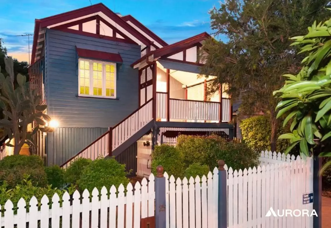 25 Richmond Street, Gordon Park Leased by Aurora Property - image 1