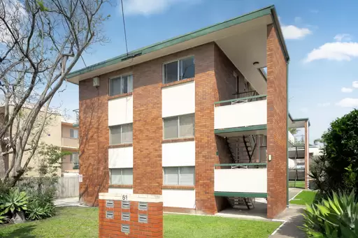 3/61 Derby Street, Coorparoo Sold by Aurora Property