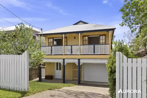 60 Erica Street, Cannon Hill Leased by Aurora Property