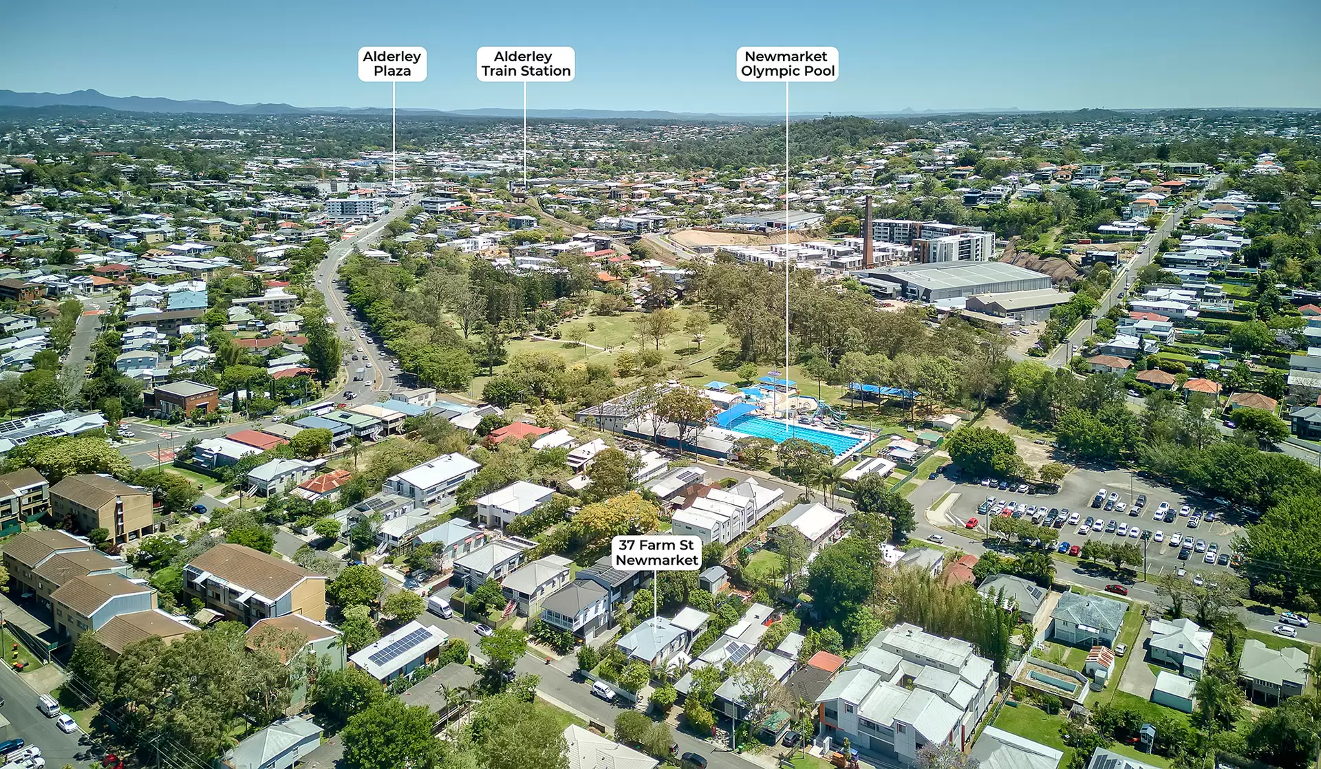37 Farm Street, Newmarket Sold by Aurora Property - image 1