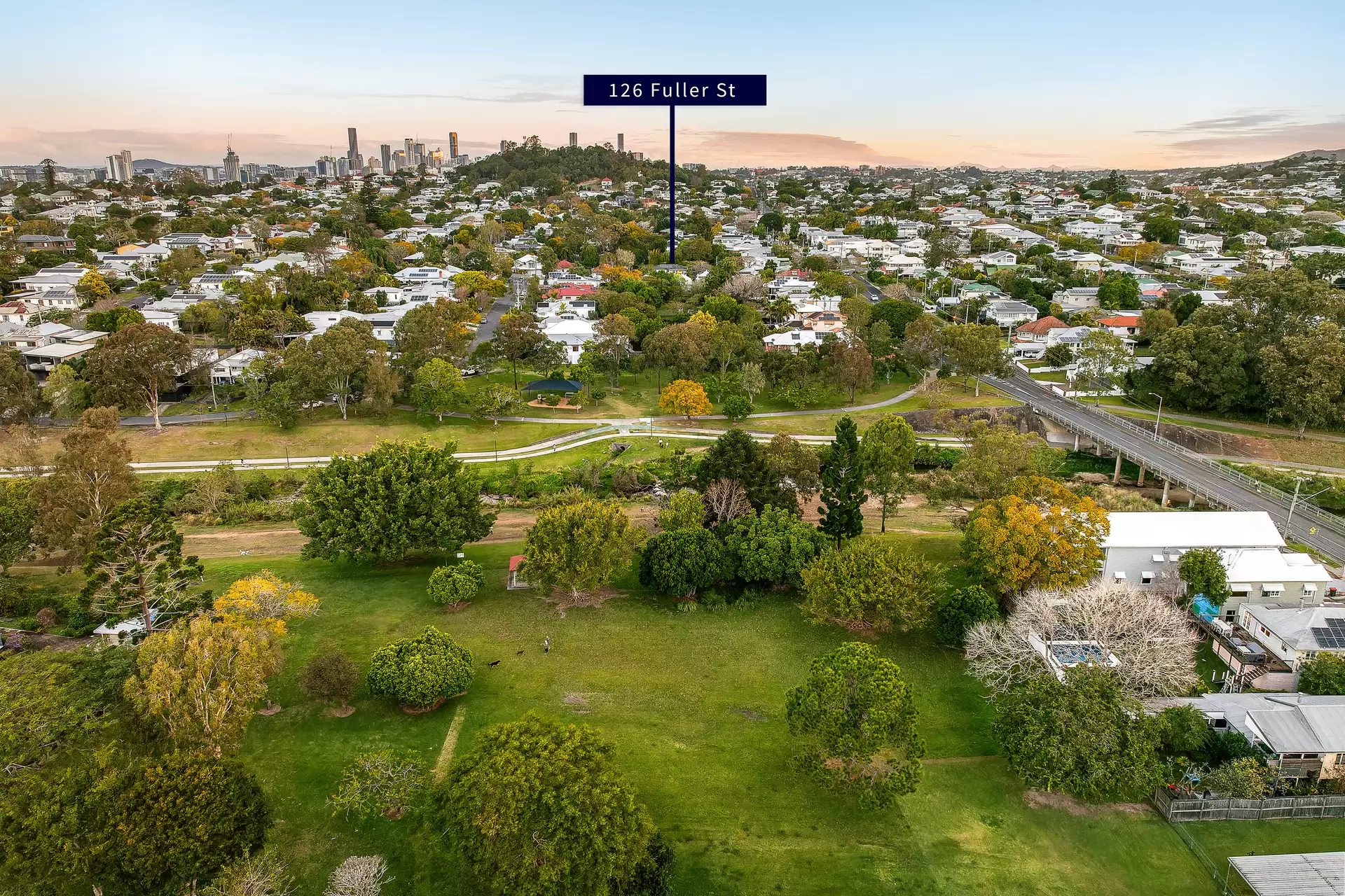 126 Fuller Street, Lutwyche Sold by Aurora Property - image 1