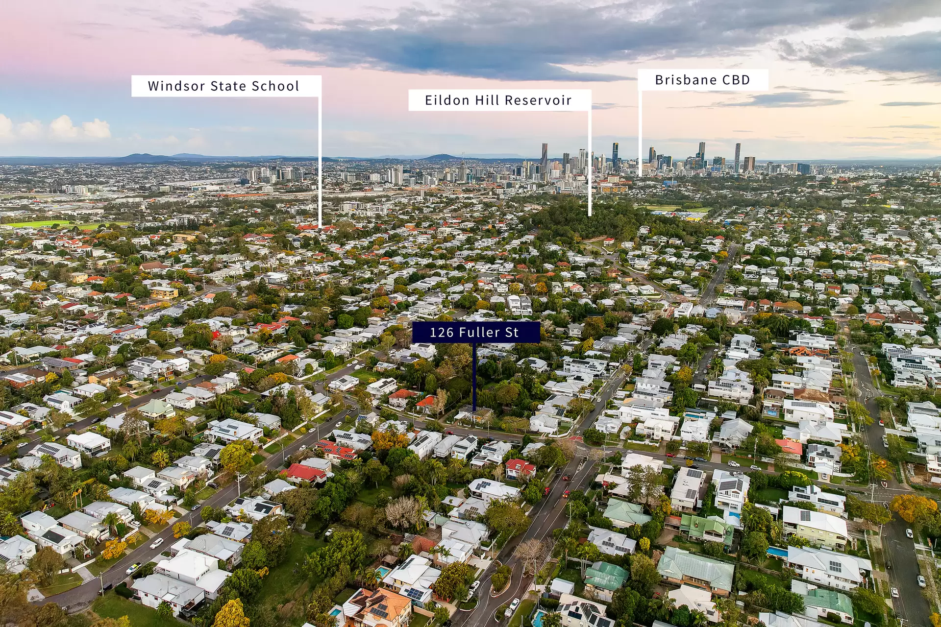 126 Fuller Street, Lutwyche Sold by Aurora Property - image 1
