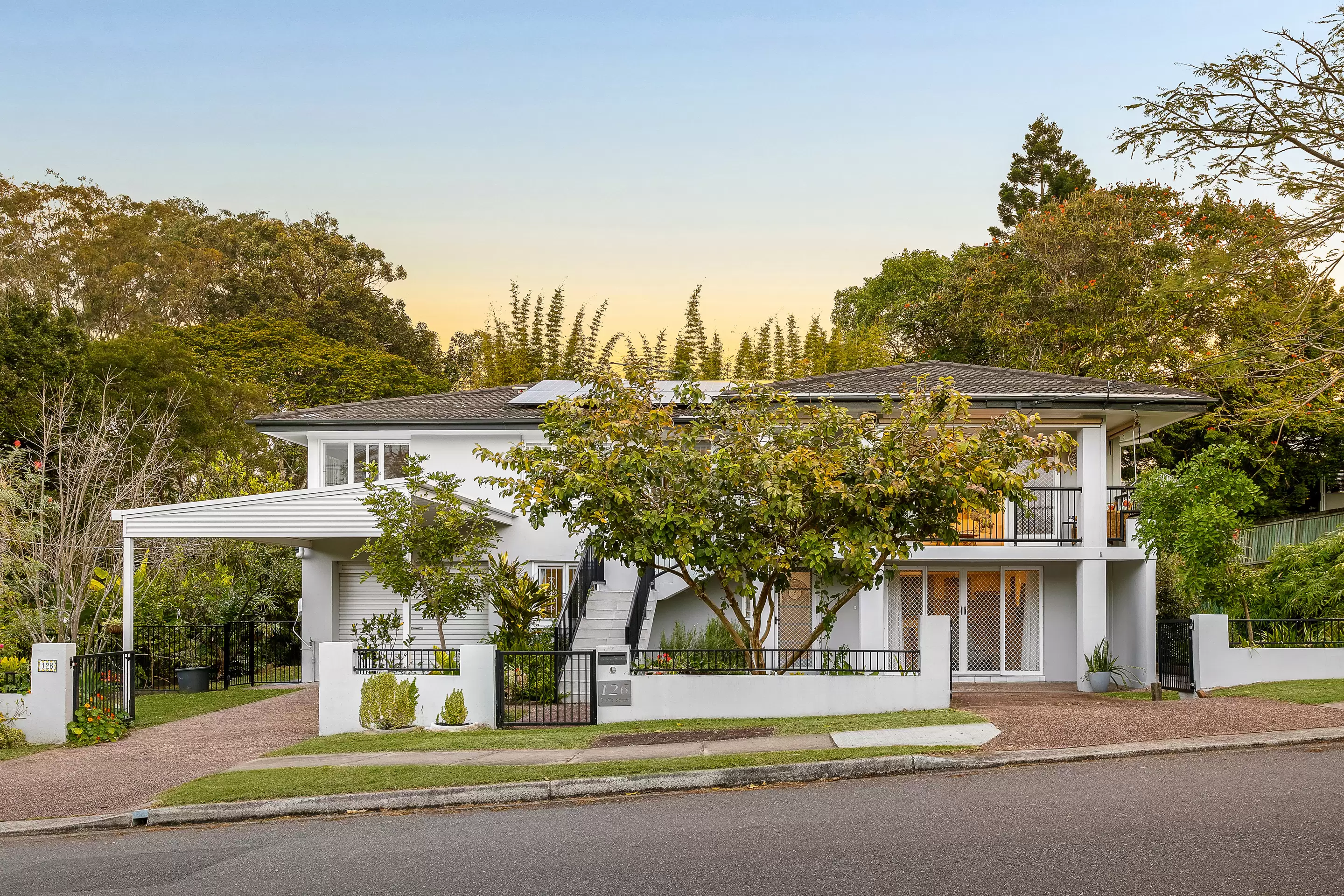 126 Fuller Street, Lutwyche Sold by Aurora Property - image 3