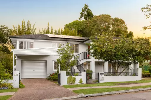 126 Fuller Street, Lutwyche Sold by Aurora Property