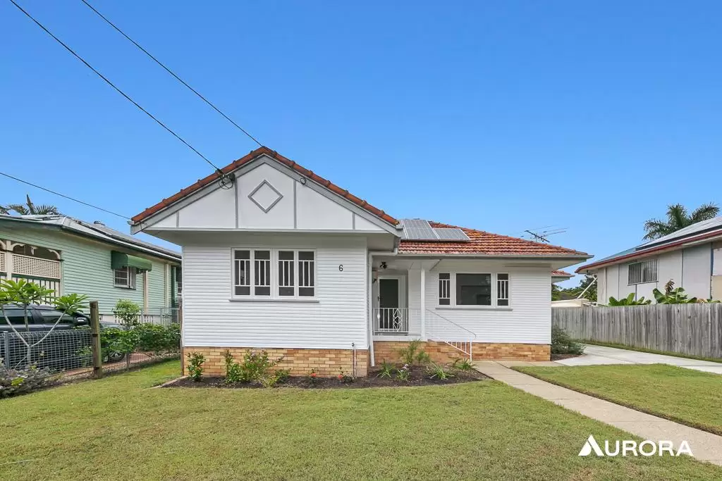 6 Teevan Street, Stafford Leased by Aurora Property - image 13
