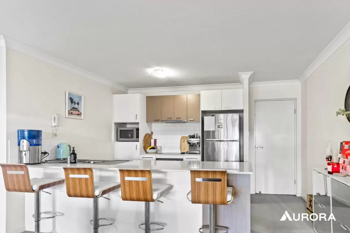 7/6 Lockhart Street, Woolloongabba Leased by Aurora Property - image 5