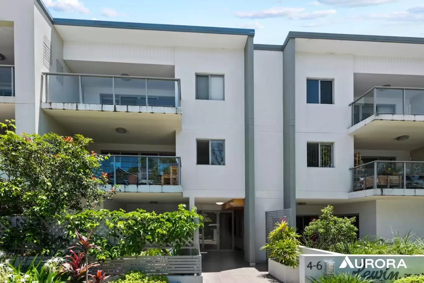 7/6 Lockhart Street, Woolloongabba Leased by Aurora Property - image 11