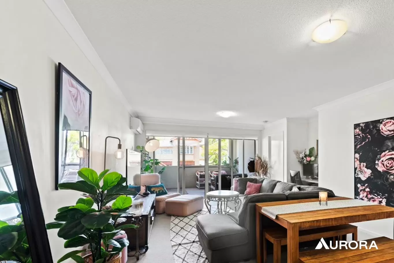7/6 Lockhart Street, Woolloongabba Leased by Aurora Property - image 1