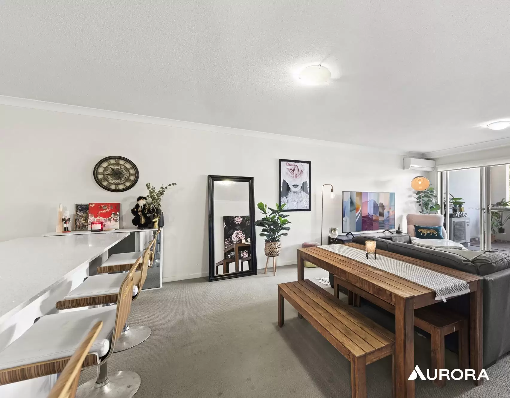 7/6 Lockhart Street, Woolloongabba Leased by Aurora Property - image 3