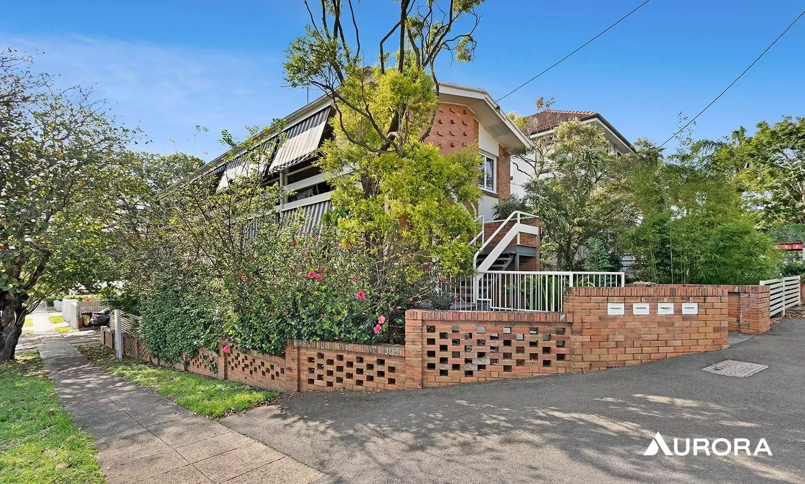 6/598 Sandgate Road, Clayfield Leased by Aurora Property - image 8