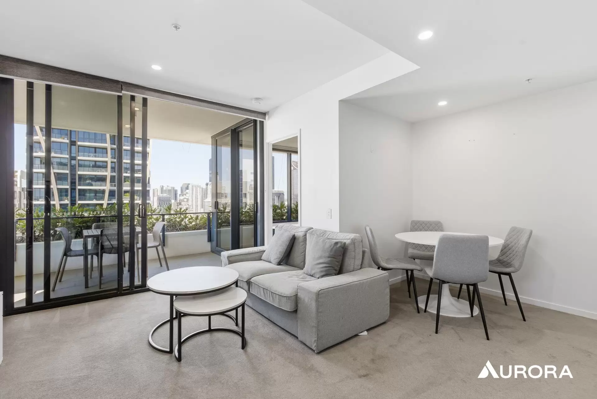 12607/22 Merivale Street, South Brisbane Leased by Aurora Property - image 1