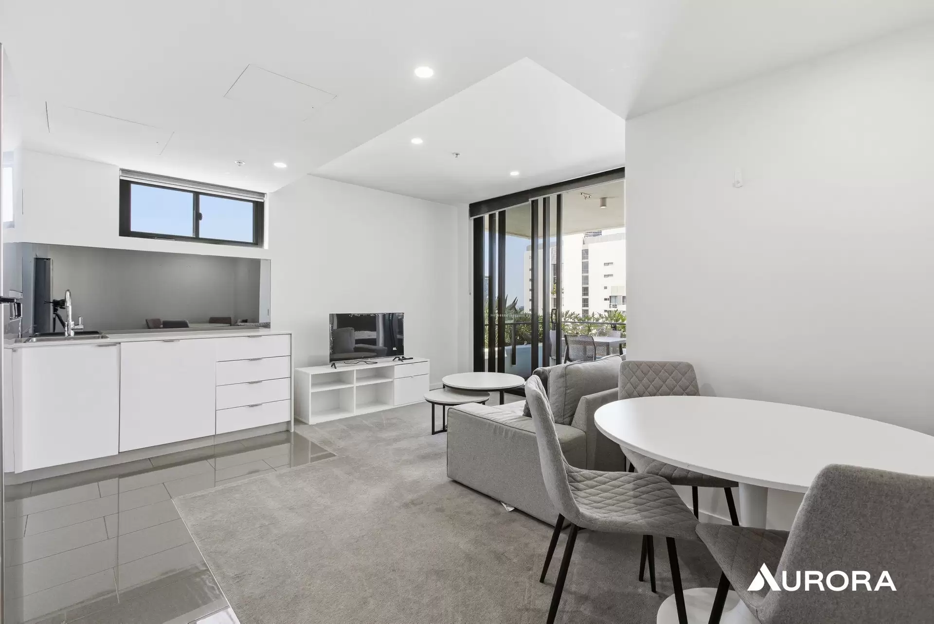 12607/22 Merivale Street, South Brisbane Leased by Aurora Property - image 1